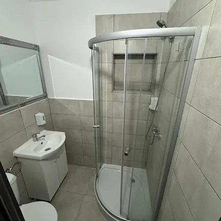 Green Residence Braşov Extérieur photo