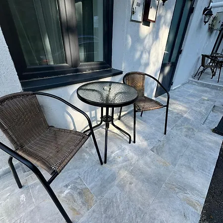 Green Residence Braşov Extérieur photo