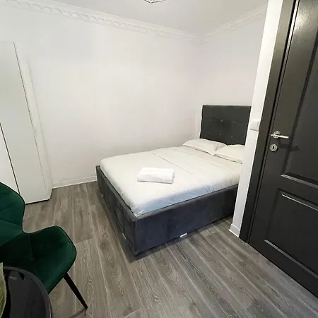 Green Residence Braşov Extérieur photo