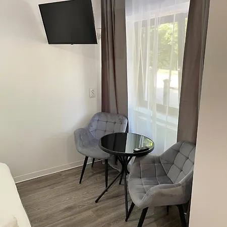 Green Residence Braşov Extérieur photo