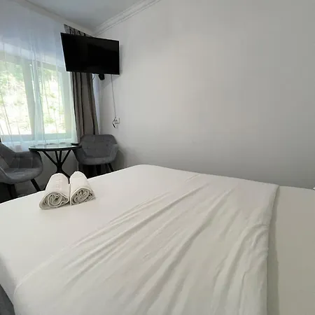 Green Residence Braşov Extérieur photo