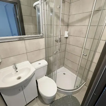 Green Residence Braşov Extérieur photo