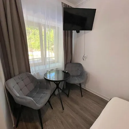 Green Residence Braşov Extérieur photo