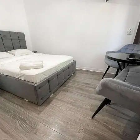 Green Residence Braşov Extérieur photo
