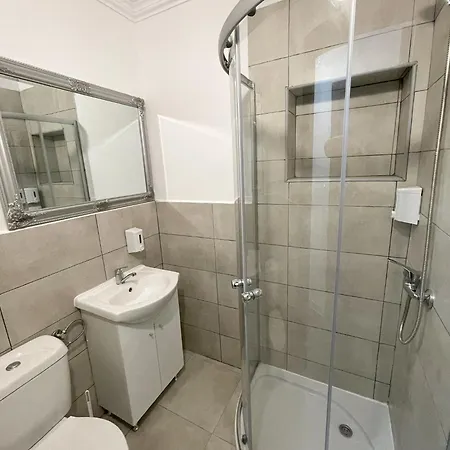 Green Residence Braşov Extérieur photo