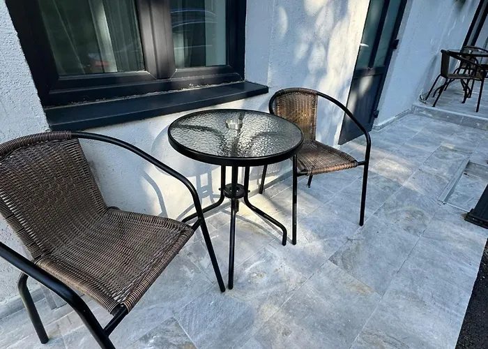 Green Residence Brasov
