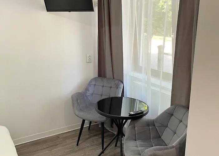 Green Residence Brasov