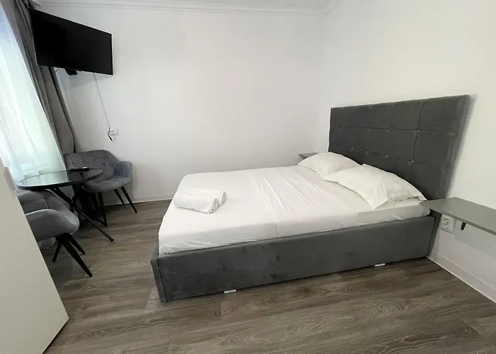 Green Residence Brasov