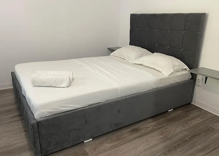 Green Residence Brasov