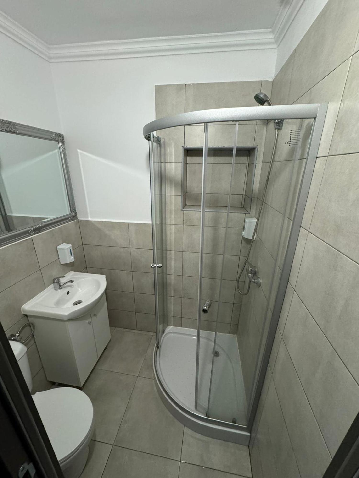 Green Residence Brasov דירה *