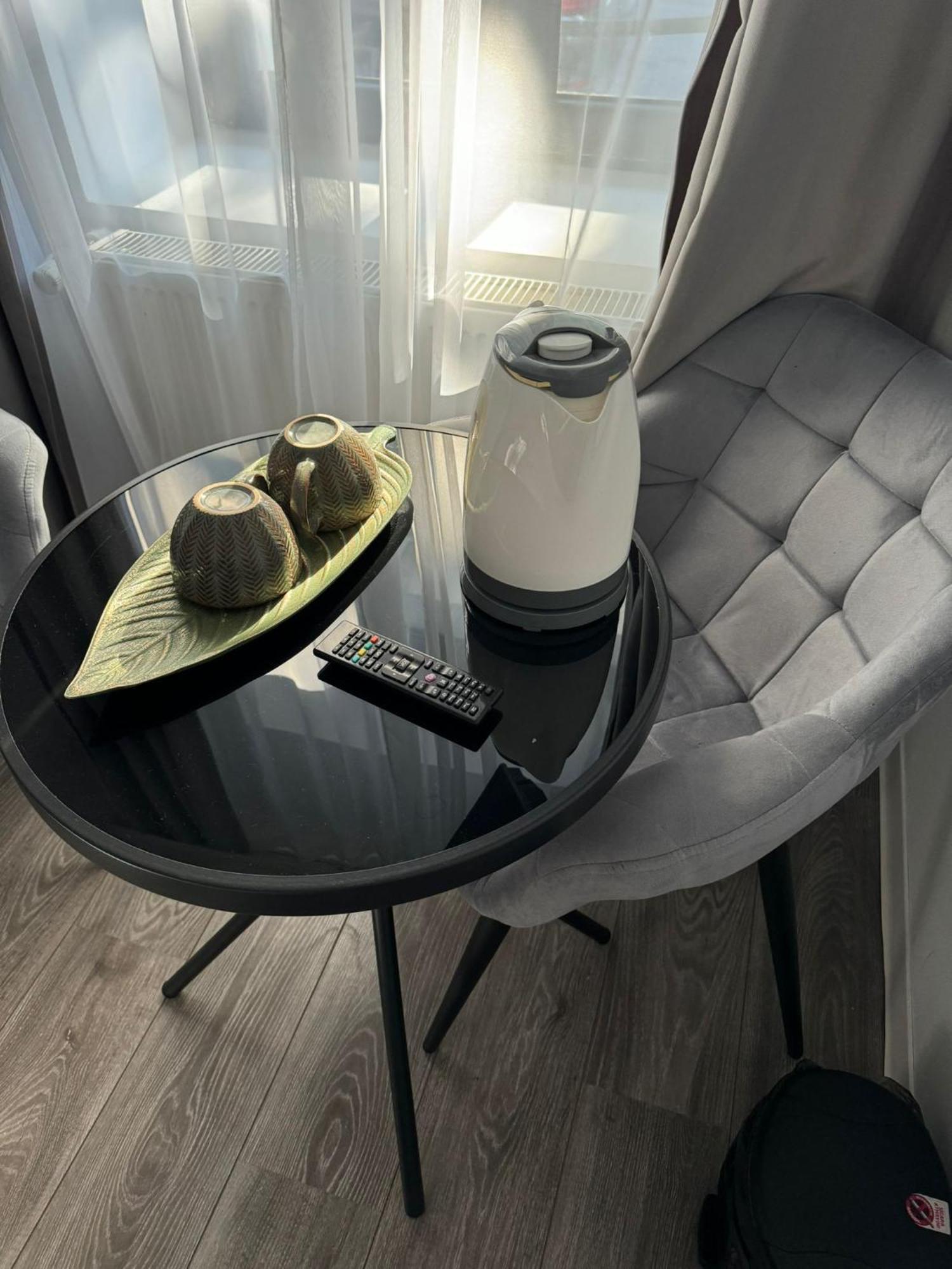 Green Residence Brasov בראשוב