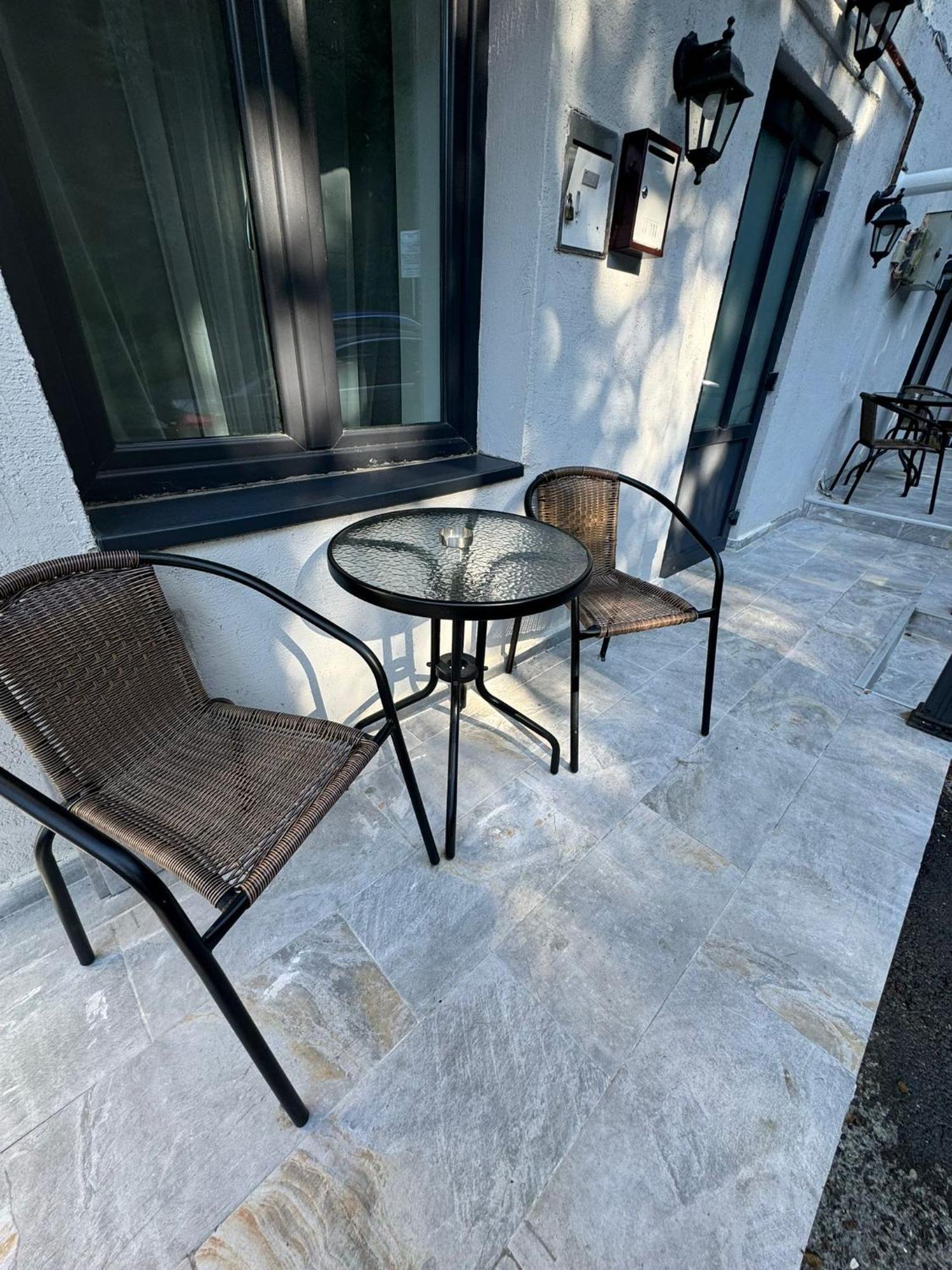 דירה Green Residence Brasov בראשוב