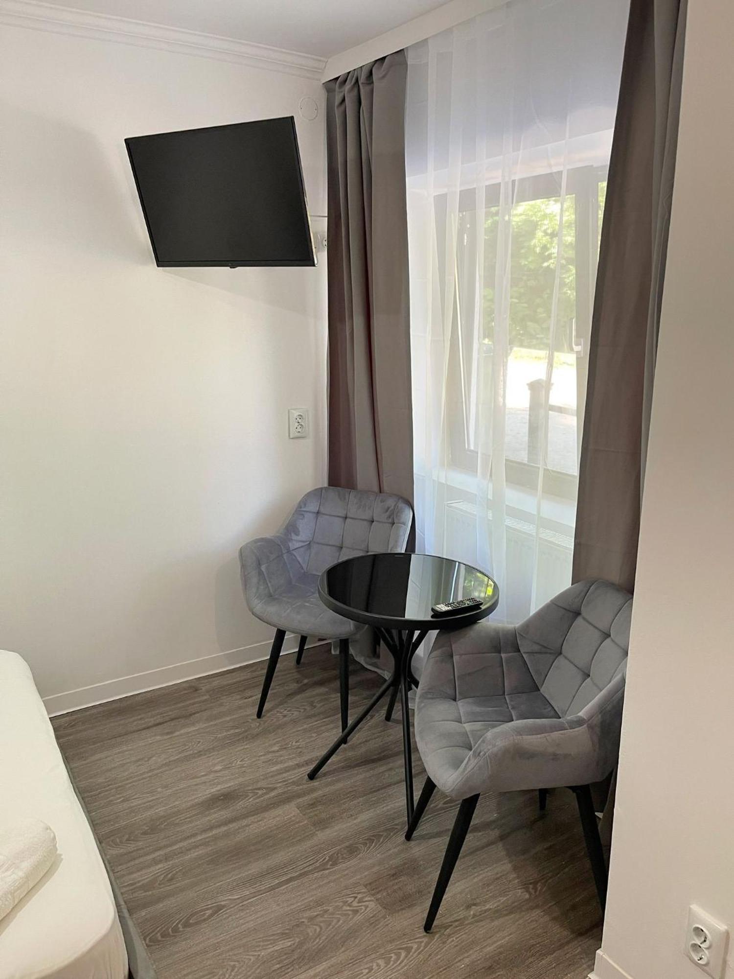 Green Residence Brasov Brașov