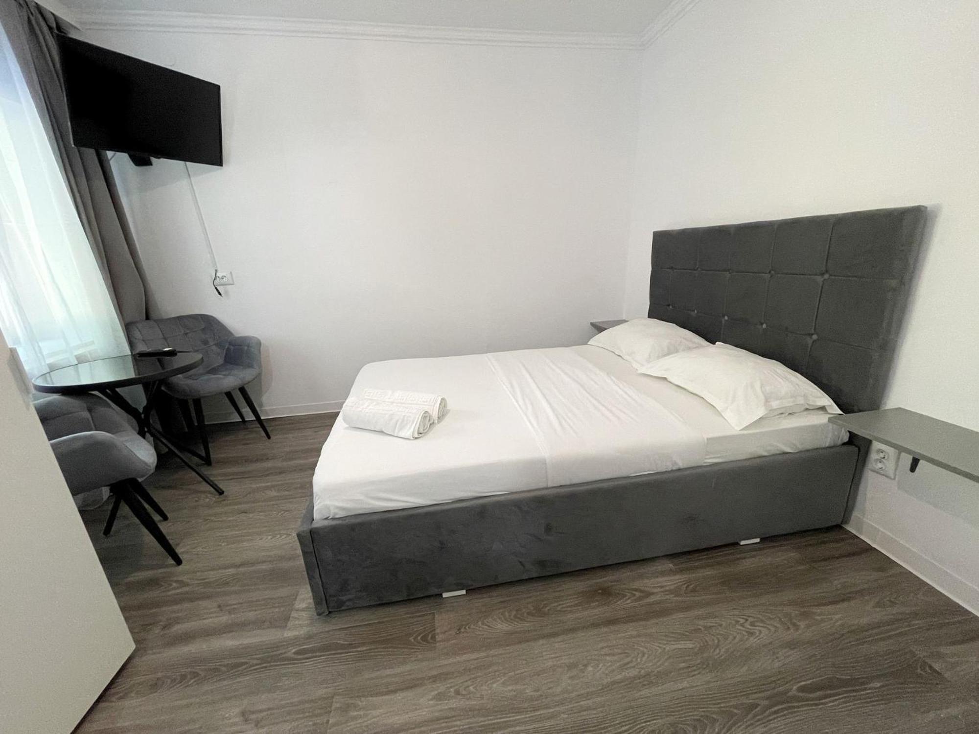 Green Residence Brasov בראשוב