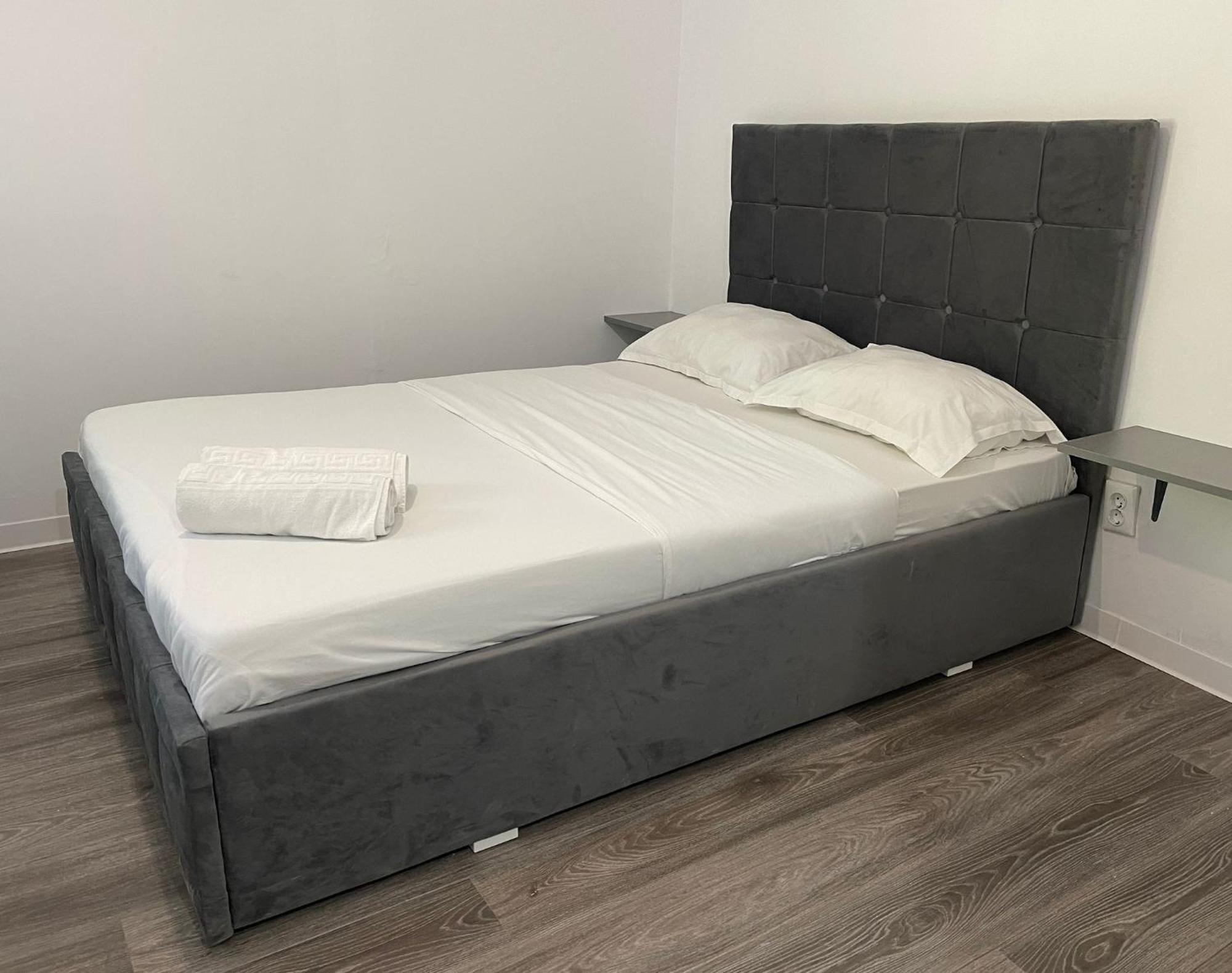Apartment Green Residence Brasov *