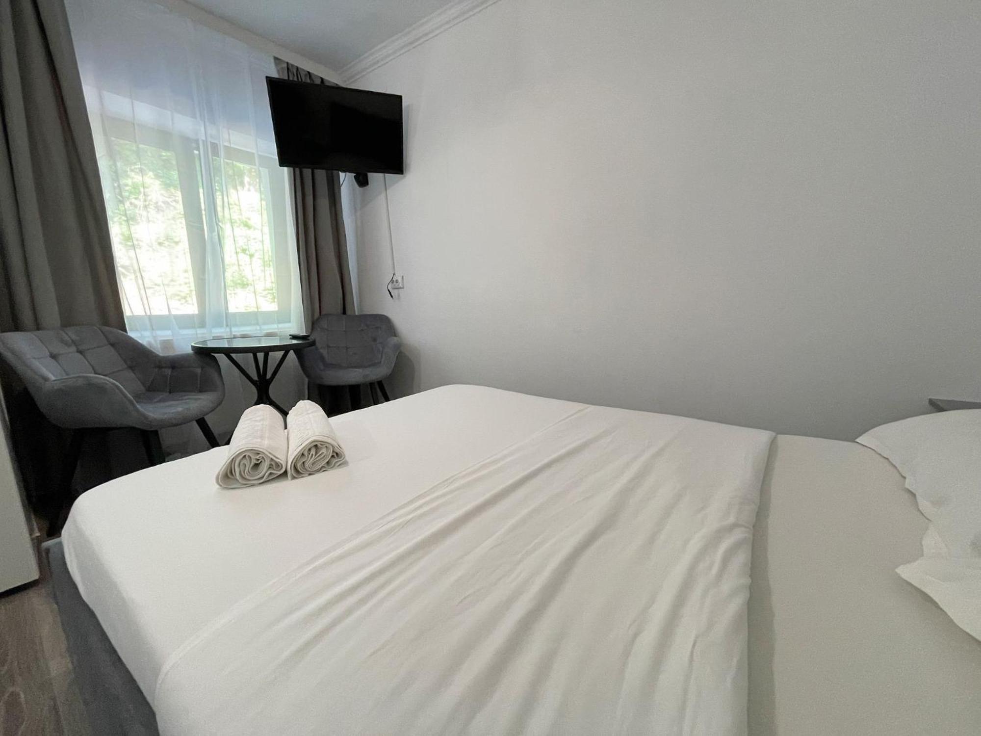 Apartment Green Residence Brasov Brașov
