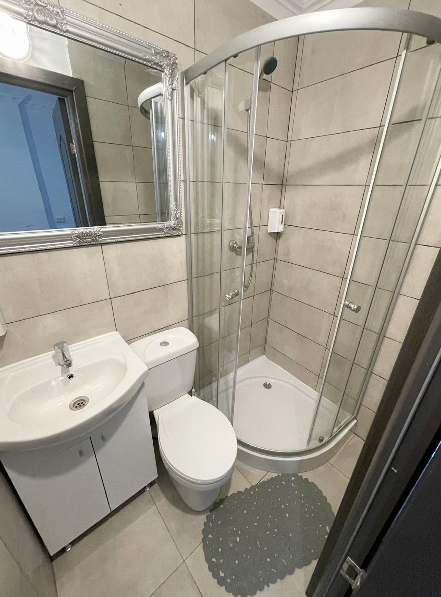 Green Residence Brasov Apartment Brașov