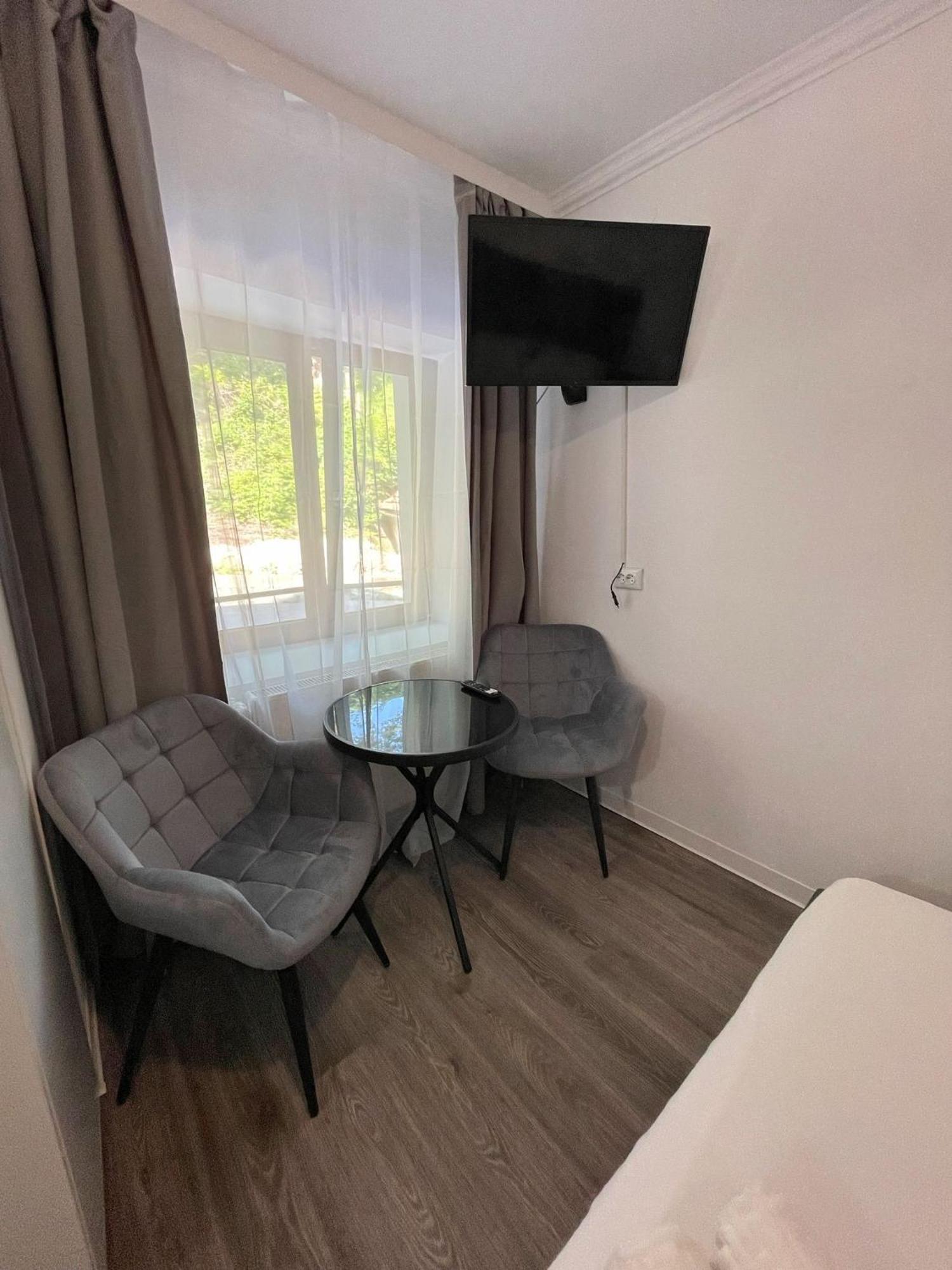 Green Residence Brasov Apartment Brașov