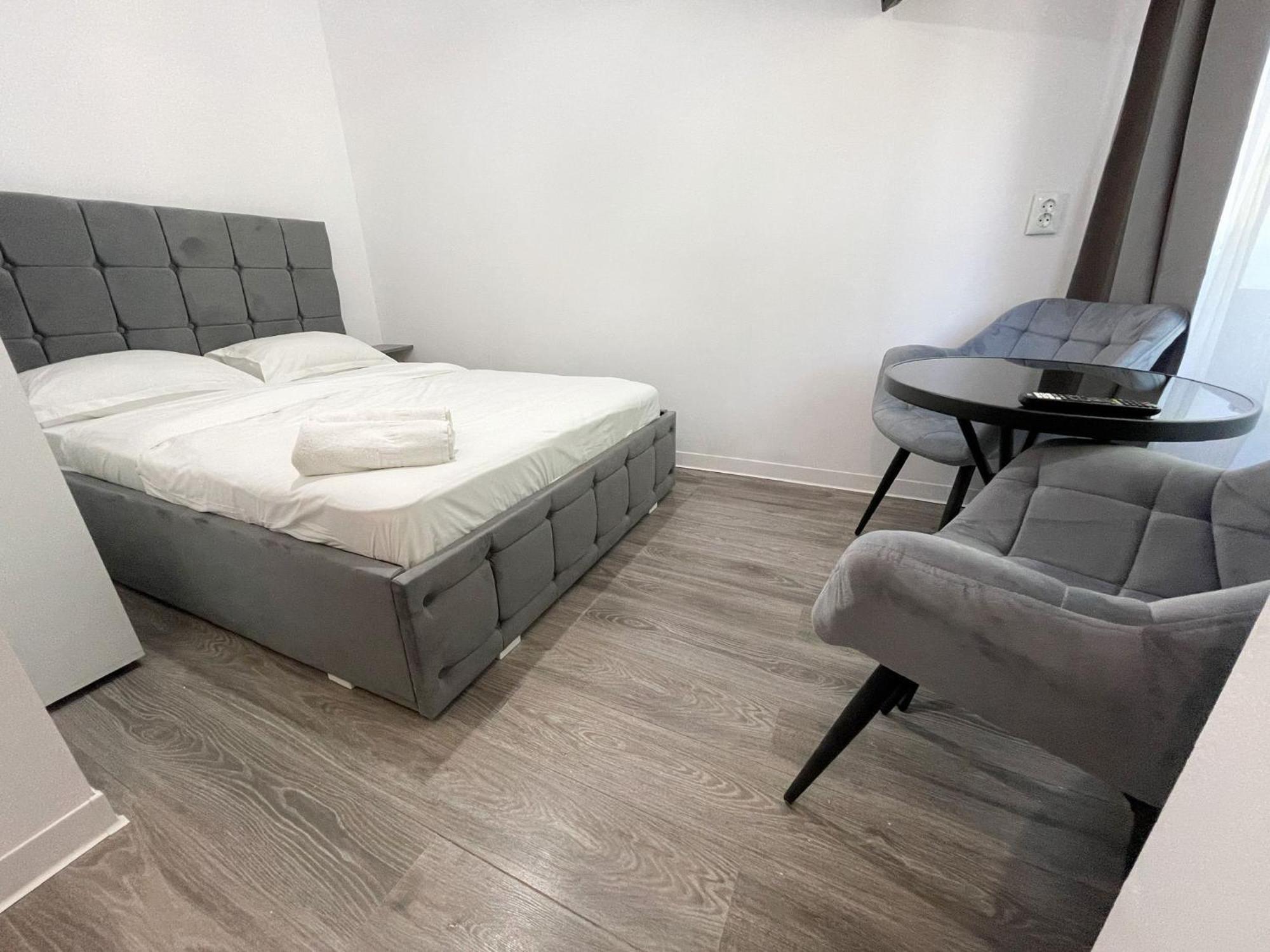 Apartment Green Residence Brasov Brașov