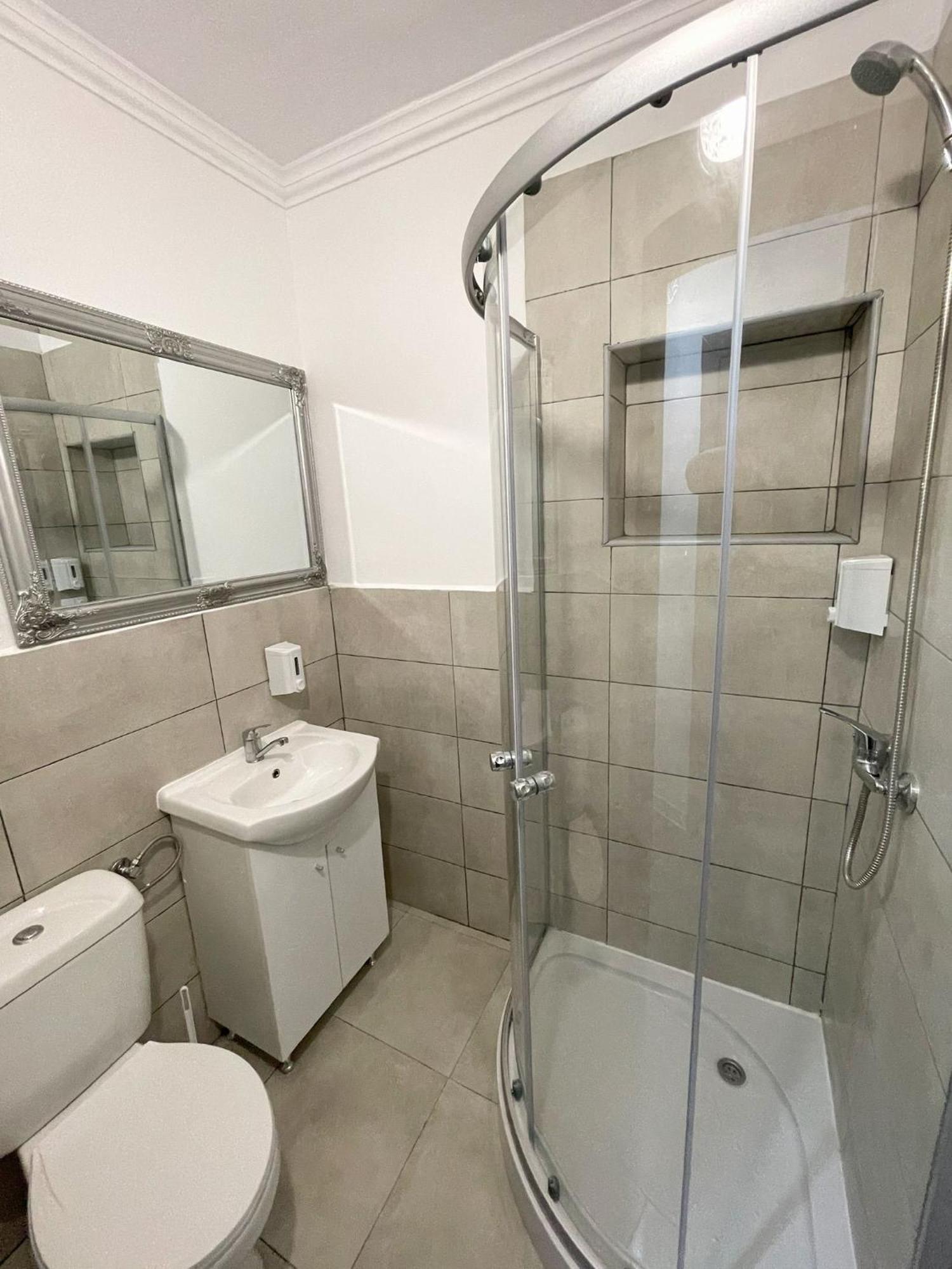 Apartment Green Residence Brasov Brașov